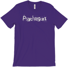 psychogavx-5868 T-Shirts