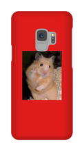 blackfire765655 Samsung Phone Cases