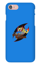 Houston Haxorus iPhone Phone Cases