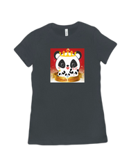 Panda Queen women