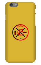 enmita24 iPhone Phone Cases