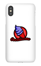 oversizecone iPhone Phone Cases