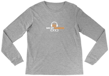 mrdtgaming Long Sleeve Tee