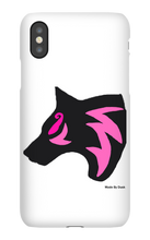 Funda de Iphone de Dusk