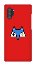 themediahoundsshow Samsung Phone Cases
