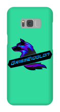 grimmeidolon Samsung Phone Cases