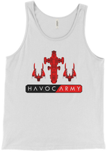 HAVOC ARMY Tank Top
