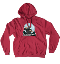 multiplechoiceninja Hoodies (No-Zip/Pullover)