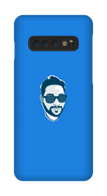 karimzytv Samsung Phone Cases