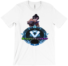 Diamond wraith