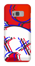 ffplayer302 Samsung Phone Cases