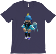stejzjsroblox T-Shirts