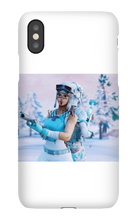 Silk Team Phone Cases
