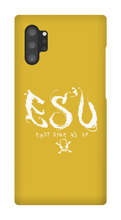 ES3U Samsung Phone Cases