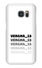 vergna_13 Samsung Phone Cases