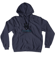 ravn81 Hoodies (No-Zip/Pullover)