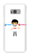 vizzo Samsung Phone Cases