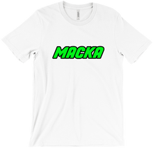 theofficialmacka T-Shirts