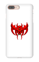 Demonic Overlord i-Phone Case (5 Colors)