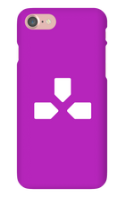 cooptriopodcast iPhone Phone Cases