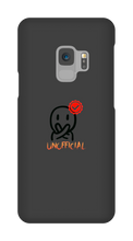 mrunofficial7_7 Samsung Phone Cases