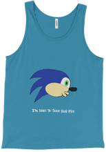 Wife stealer - Tank Top