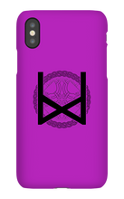 weaver1066 iPhone Phone Cases
