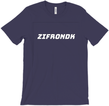 zifrondk T-Shirts