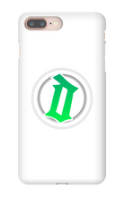 degree iPhone Phone Cases