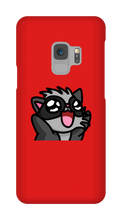 kingminimi_live Samsung Phone Cases