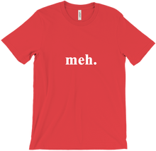 Meh....