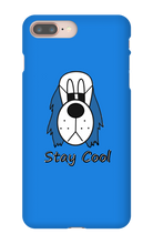 just1Doggo iPhone Phone Cases
