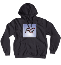 FG Logo Hoodies (No-Zip/Pullover)