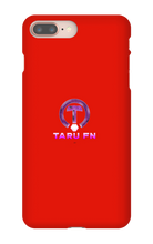 taru_fn iPhone Phone Cases