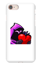 drenation21 iPhone Phone Cases