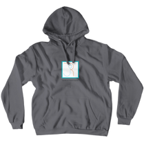 batrichishere Hoodies (No-Zip/Pullover)