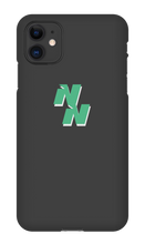 NitroNord iPhone Phone Cases