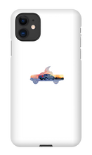 AlphaShark iPhone Cases