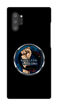 Fouster Gaming Samsung Phone Cases