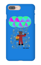 Moms Credit Card iPhone Phone Cases