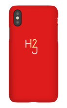 hunterkimbro iPhone Phone Cases