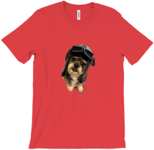 qtfshy_yt T-Shirts