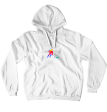 tcracing4x Hockey Hoodies (No-Zip/Pullover)