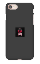 Jerq iPhone Suojakuori
