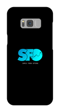 SFO Samsung Phone Cases