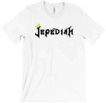 jepediahtv T-Shirts