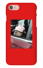 kalecarnagge iPhone Phone Cases