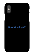 NoahGamingYT Phone Case