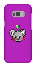 verihiiri Samsung Phone Cases