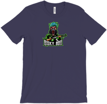 risky_boii T-Shirts